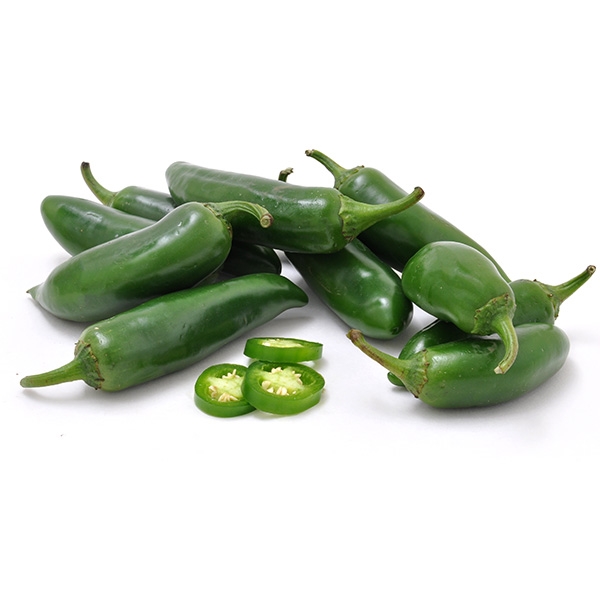 Pepper – Jalapeño